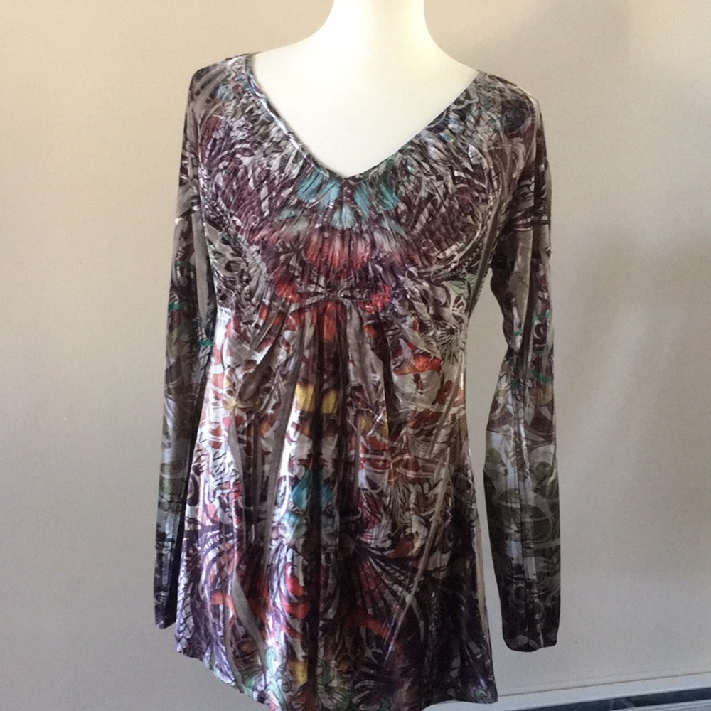 Super cute tunic ❤️